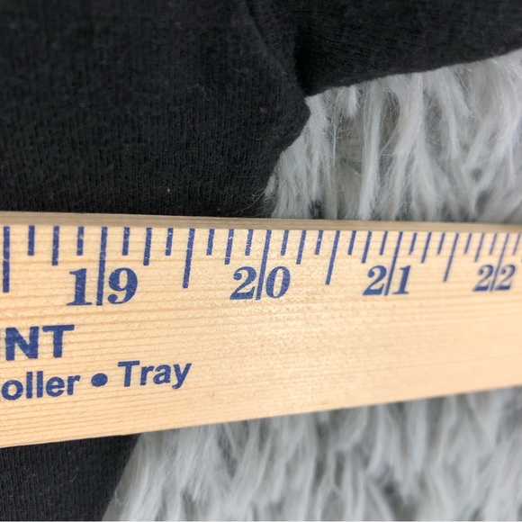 Bon Jovi Tshirt Mens Medium This House Is Not Tour Concert Black 80s Rock Music - Picture 9 of 10